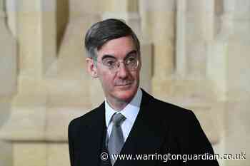 Strict lockdown measures unlikely to be lifted 'overnight' – Rees-Mogg - Warrington Guardian