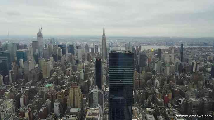 Sotheby’s Looks Ahead to Summer, Kickstarter Opens Up, and More: Morning Links from May 5, 2020