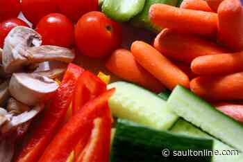 Action and Planning Needed To Promote Local Food, Prevent Hunger