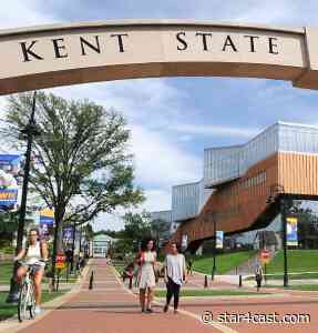 Kent State killings –  trigger happy National Guard