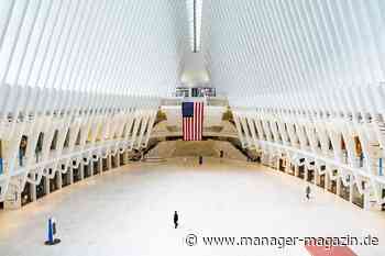 Kleiner und ungerechter: Die 90-Prozent-Wirtschaft der Post-Corona-Ära