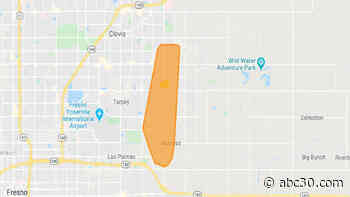 Thousands lose power in parts of Clovis, Fresno County, PG&E says