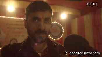 Hasmukh: Delhi High Court Refuses to Grant Interim Stay on Streaming of Series