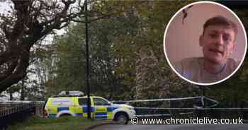 First picture of man killed in Newbiggin Hall crash as man charged with murder