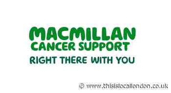Hillingdon Macmillan team still reaching out in lockdown