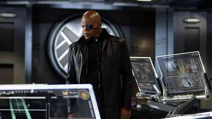 Fury Files: Disney+ Sets New Marvel Series for May