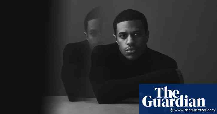 Hollywood's Jeremy Pope: 'Is there room for another black man like me?'