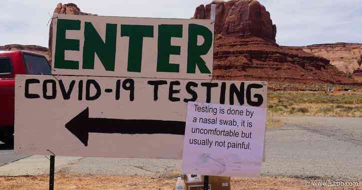 Tribes have yet to get share of $8 billion in coronavirus pandemic relief money