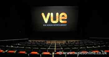 Vue Cinemas are aiming to reopen in mid-July