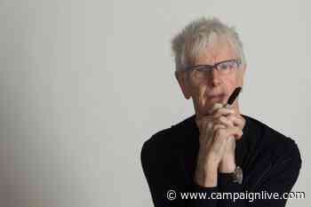One Club taps creative vet Bob Isherwood to lead global professional development