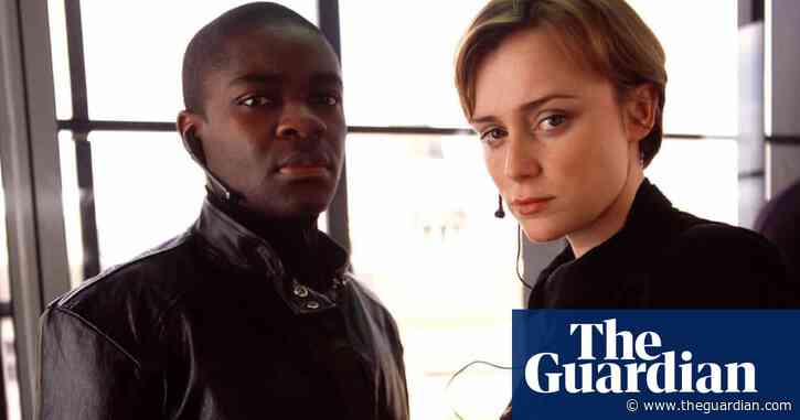 Spooks watch along, series one, episode five: stolen secrets and sleeper agents