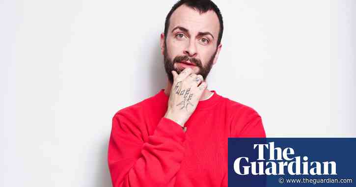 'I am fascinated by people who make killing their vocation': Joseph Gilgun's lockdown TV