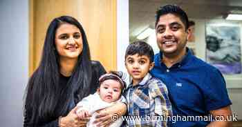 Four amazing birth stories on BBC's Life and Birth