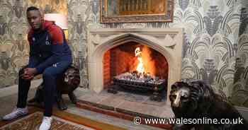 The Lions captaincy contenders rated as quiet Welshmen demand consideration