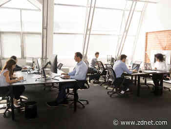 Survey: Most US employees are uncomfortable returning to the workplace as restrictions ease