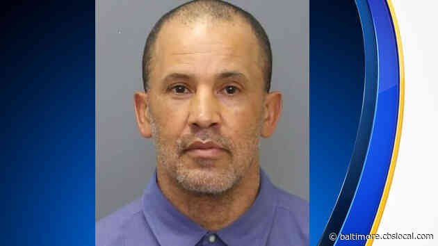 Charles County Man Charged With Arson Of Family Home