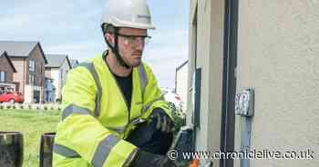 Phone engineer in Sunderland threatened 'for installing 5G'