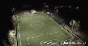 Fears "huge" Solihull football pitch will cause traffic chaos