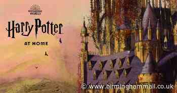 Daniel Radcliffe, Eddie Redmayne and David Beckham set to narrate Harry Potter