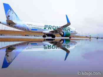 For $39 to $89, Frontier Airlines will let passengers keep their distance