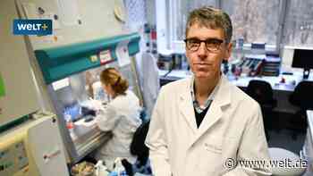 „Lockdown ist für die Gesamtgesundheit einer Bevölkerung schwierig“