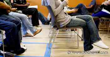 L.A. clinic puts underprivileged community at greater risk of contracting coronavirus, health care workers say