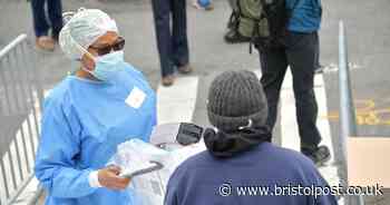 How coronavirus cases and deaths have changed in Bristol