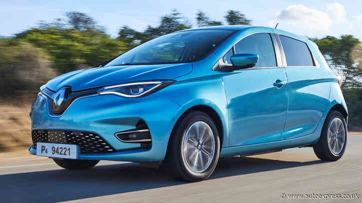 The 10 best cars for 'engine and gearbox'