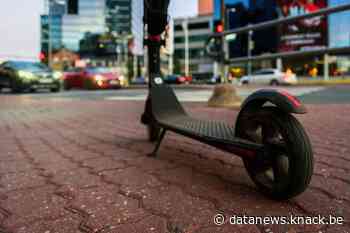 Vlaanderen krijgt open data-standaard voor slimme mobiliteit