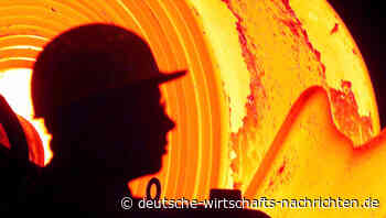 Neuigkeiten aus der Firmenwelt: Dienstag, 5. Mai