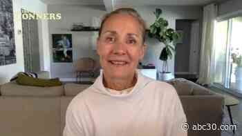 Laurie Metcalf talks 'The Conners' season finale