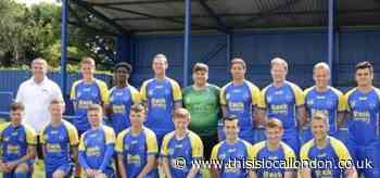 Raynes Park Vale FC launch fundraiser to protect the club against Covid-19