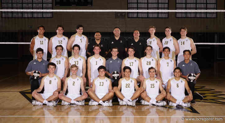 Spring wrap-up Q & A: Servite volleyball coach says senior class was ‘starting to experience great results’