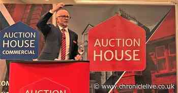 ADVERTORIAL: UK auctioneer is helping people to sell their homes with a virtual auction