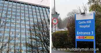 Another coronavirus patient has died in East Yorkshire