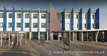 Wolves fan found dead after drug and alcohol binge, inquest hears