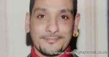 Murder probe as man found with head injuries in alleyway dies