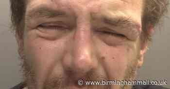 Thug claimed to have Covid-19 as he spat at female bus driver