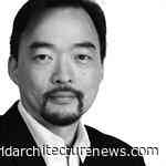 2020 WIN judge: Jango Wong, Principal, Woods Bagot