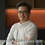 2020 WIN judge: Azlan Nazam, Founding Director, Studio Illumine