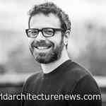 2020 WIN judge: Kyriakos Katsaros, Principal, Studio C102