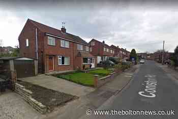 Neighbours' lucky lottery win