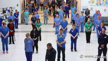 U.K. COVID-19 death toll surpasses 32,000, making it deadliest coronavirus outbreak in Europe