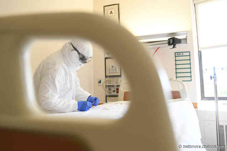 Roy Lester, Former Maryland Football Coach, Dies At 96 Due To COVID-19 Complications, Daughter Says