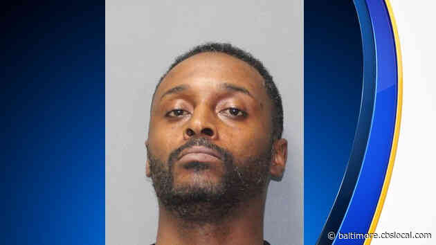 Odenton Man Charged In 23 Commercial Burglaries Targeting Construction, Landscaping Businesses Since November 2019