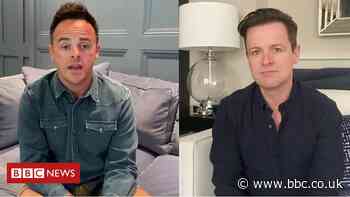 Coronavirus: North East Nightingale Hospital opened virtually by celebrities