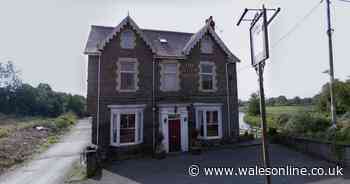 Former hotel to be demolished and replaced with restaurant and flats