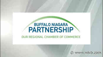 Buffalo Niagara Partnership releases results of COVID-19 Business Impact Survey