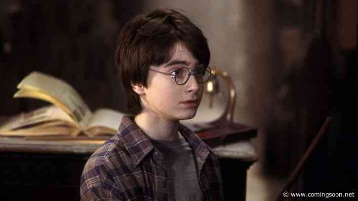 Harry Potter At Home: Daniel Radcliffe Reads First Chapter of Sorcerer’s Stone