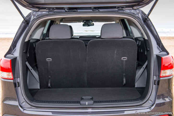 The top ten best cars for practicality and space
